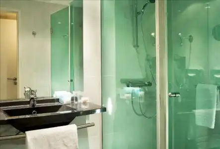 Hôtel AKENA Biarritz - Grande plage - 25