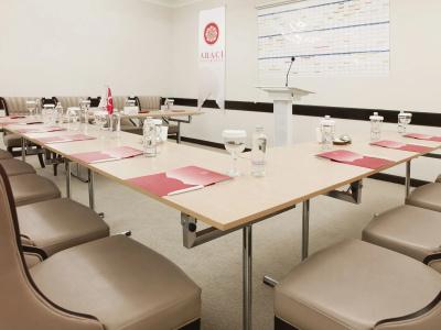 Abaci Konak - Special Class - 14