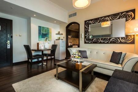 First Central Suites - 44