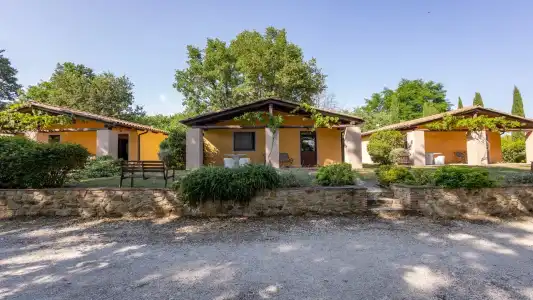 Relais Ciavatta Country - 25