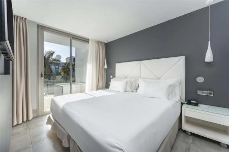 Barceló Teguise Beach - Adults only - 56