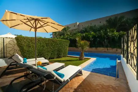 Fort Arabesque Resort, Spa & Villas - 20