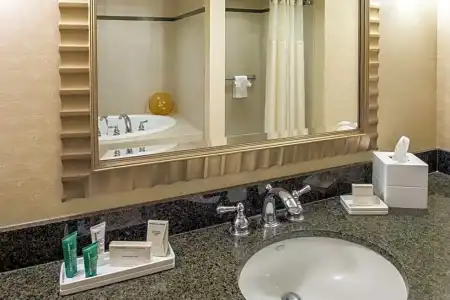 Hilton Vancouver Washington - 93