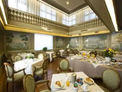 Albergo Italia - 13