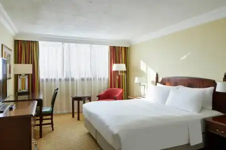 Glasgow Marriott - 47