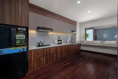Palazzo Luxury - 107