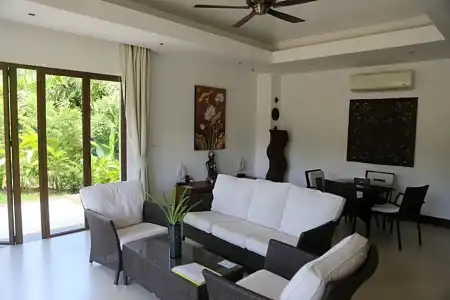 Laguna Villas Boutique - 53
