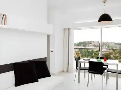 Lungotevere Suite - 24