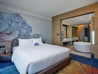 Novotel Marina Sriracha - 2