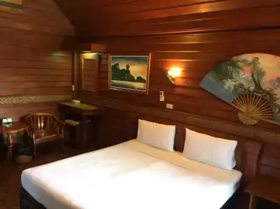 Railay Viewpoint Resort - 49
