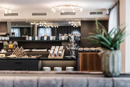 Post Alpine Cityflair - 25