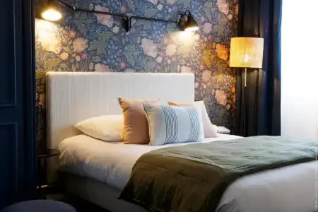 Le Manoir - 5