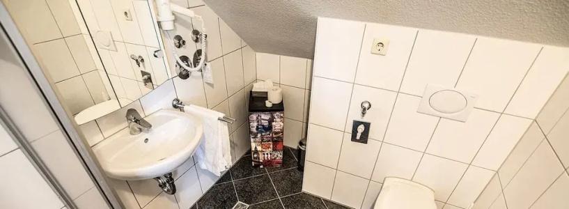 Burgstadt-Hotel - 80