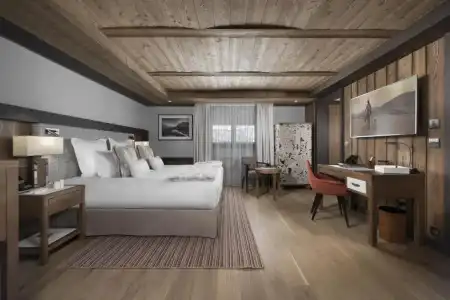 Fouquet's Courchevel - 57