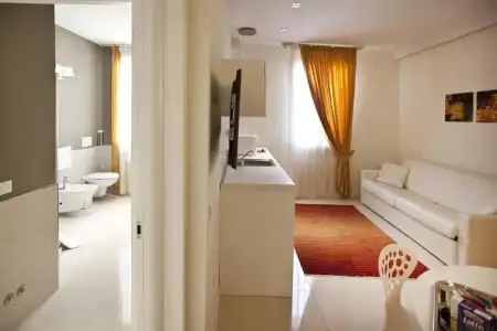 Opera Relais de Charme - Aparthotel - 93