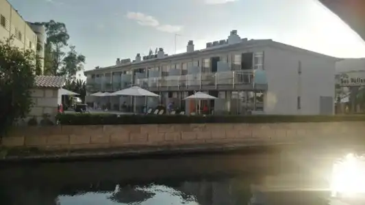 Apartaments Ses Dàlies - 68