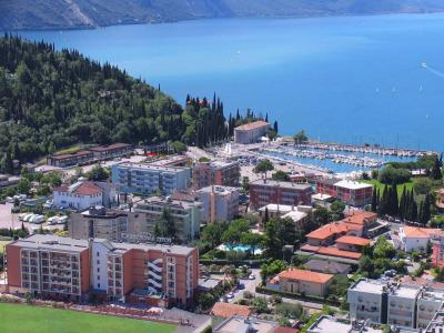 Savoy Palace - TonelliHotels - 17