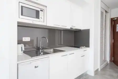 Apartamentos Siesta I - 41