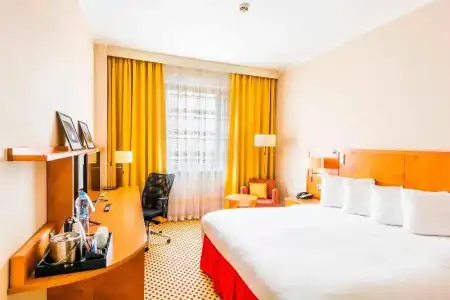 Courtyard By Marriott Pilsen - 58