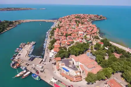 Blu Bay Sozopol - 91