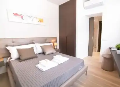 Grand Master Suites - 139