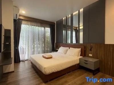The River Kwai Bridge Resort 2 - 17
