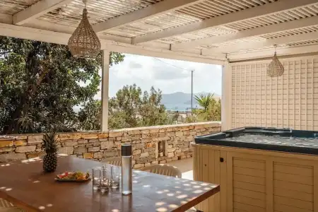 Mitos Suites - 145