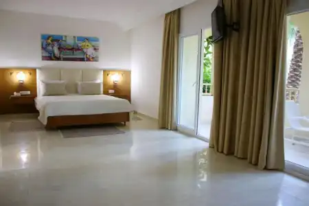 The Ksar Djerba Charming & SPA - 59