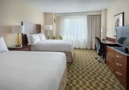 Philadelphia Marriott Downtown - 5