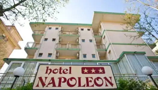 Napoleon - 0