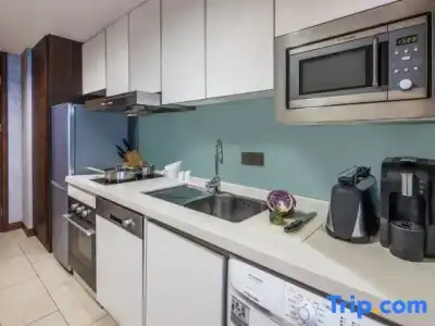Ascott Raffles City Chengdu - 149