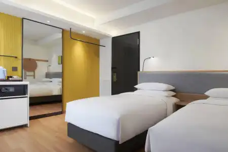 Moxy Seoul Insadong - 20
