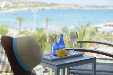 Limanaki Beach - 134