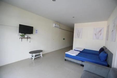 Phangan Arena Hostel - 27