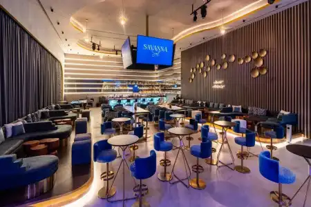 Rixos Premium Saadiyat Island - All Inclusive - 16