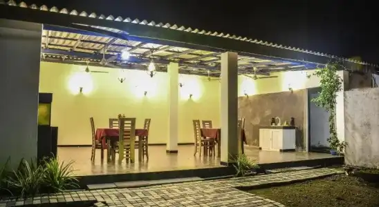 Green Habitat Ayurveda Resort and Spa - 21