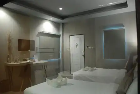 Hide & Seek Resort - 4