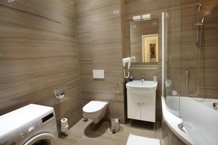 Residence U Cerne Veze - 15
