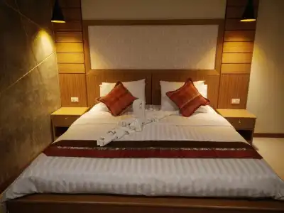 Le Park 23 Boutique Resort - 93