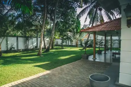 Sisikirana Villa - 46