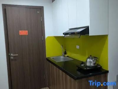 Era Apartment Lac Long Quan - 50
