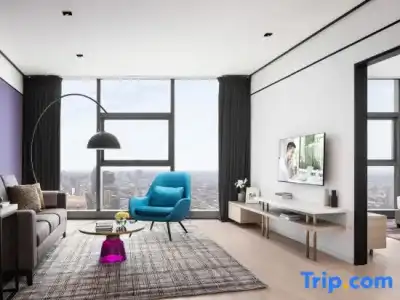 Citadines Flatiron Phnom Penh - 40