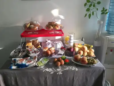 B&B Bagheria - 9