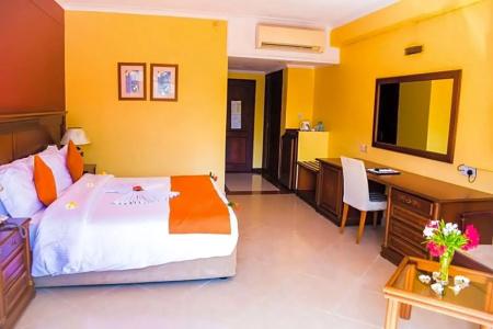 Golden Tulip Dar ES Salaam - 88