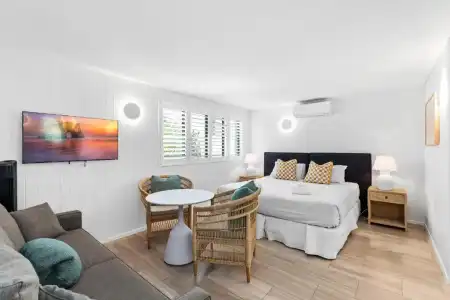 Jacaranda Noosa - 206