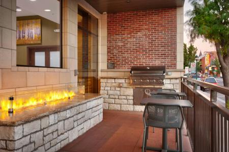 Residence Inn by Marriott Flagstaff - 12