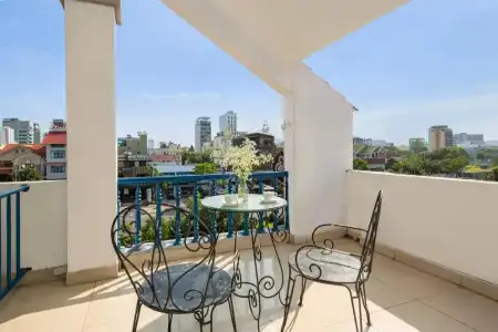 Sofia Boutique Danang - 37