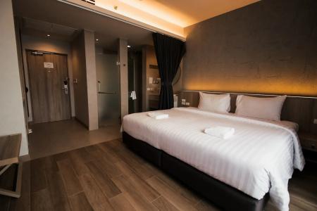 iSanook Resort & Suites Hua Hin - 4