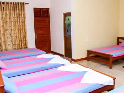 Nilketha Yala Tissamaharama - 4