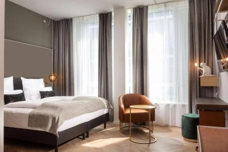 Flightgate Munich Airport, a member of Radisson Individuals - 30